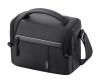 Sony LCS-SL10 - Tasche für digitalen Fotoapparat/Camcorder