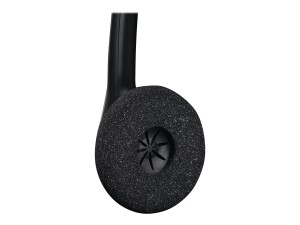 Jabra BIZ 1500 Mono - Headset - On-Ear - kabelgebunden