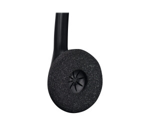 Jabra BIZ 1500 Mono - Headset - On-Ear - kabelgebunden