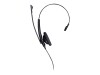 Jabra BIZ 1500 Mono - Headset - On-Ear - kabelgebunden