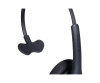 Jabra Biz 1500 Mono Headset - On -ear - wired