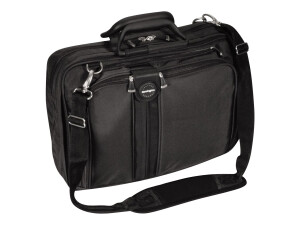 Kensington SkyRunner Contour - Notebook-Tasche - 38.1 cm...