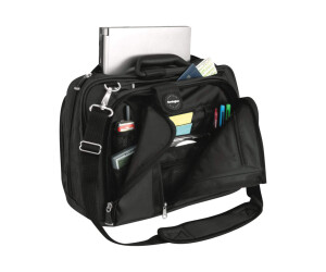 Kensington SkyRunner Contour - Notebook-Tasche - 38.1 cm (15")