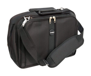 Kensington SkyRunner Contour - Notebook-Tasche - 38.1 cm (15")