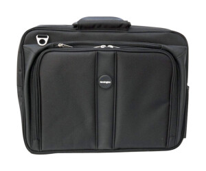 Kensington SkyRunner Contour - Notebook-Tasche - 38.1 cm (15")