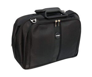 Kensington SkyRunner Contour - Notebook-Tasche - 38.1 cm (15")