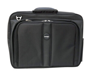 Kensington SkyRunner Contour - Notebook-Tasche - 38.1 cm (15")