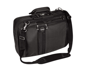 Kensington Skyrunner Contour - Notebook bag - 38.1 cm (15 ")