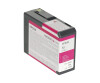 Epson T5803 - 80 ml - Magenta - original - Tintenpatrone