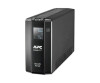 APC Back-UPS Pro BR650MI - USV - Wechselstrom 230 V