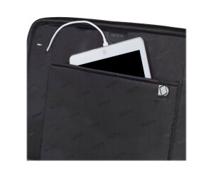 Dicota Eco Multi Select - Notebook bag - 39.6 cm (15.6...