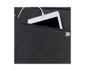 Dicota Eco SELECT - Notebook-Rucksack - 43.9 cm