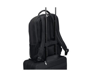 Dicota Eco Select - Notebook backpack - 43.9 cm