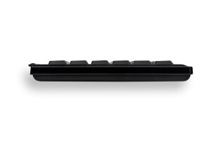 Cherry G84-4400 Compact Keyboard - Tastatur - USB
