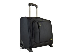 techair 15.6" Laptop Trolley - Notebook-Tasche -...