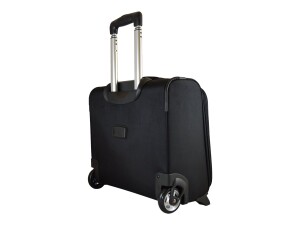 techair 15.6" Laptop Trolley - Notebook-Tasche -...