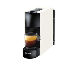 Krups Nespresso essenza Mini XN1111 - coffee machine with cappuccinatore