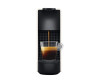 Krups Nespresso Essenza Mini XN1111 - Kaffeemaschine mit Cappuccinatore