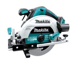 Makita DHS680Z - Kreissäge - schnurlos - 165 mm