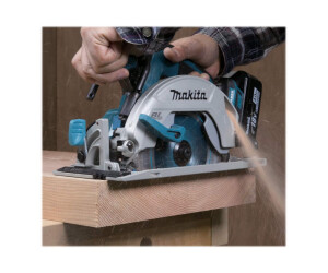Makita DHS680Z - Kreissäge - schnurlos - 165 mm