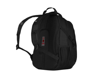 Wenger Sidebar Deluxe - Notebook backpack - 41 cm (16...