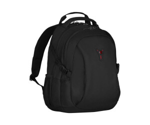 Wenger Sidebar Deluxe - Notebook backpack - 41 cm (16...