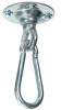AMAZONAS AZ-3015000 - Aufhänge-Set - Silber - 200 kg - Metall - 78 cm - 1 kg