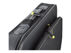 techair Notebook-Tasche - 43.9 cm (17.3")