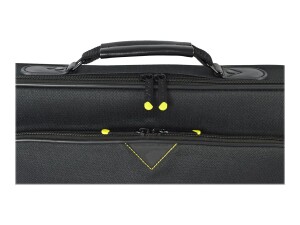 techair Notebook-Tasche - 43.9 cm (17.3")