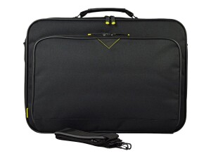 techair Notebook-Tasche - 43.9 cm (17.3")