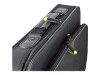 techair Notebook-Tasche - 43.9 cm (17.3")