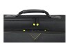 techair Notebook-Tasche - 43.9 cm (17.3")