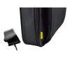 techair Notebook-Tasche - 43.9 cm (17.3")
