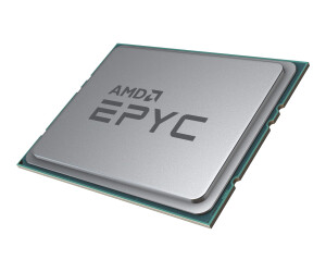 AMD EPYC 7502P - 2.5 GHz - 32 Kerne - 64 Threads