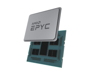 AMD EPYC 7502P - 2.5 GHz - 32 Kerne - 64 Threads
