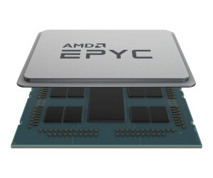 AMD EPYC 7502P - 2.5 GHz - 32 Kerne - 64 Threads