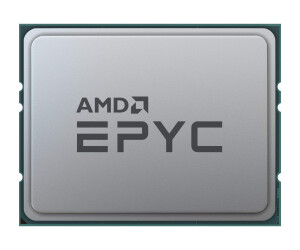 AMD EPYC 7502P - 2.5 GHz - 32 cores - 64 threads