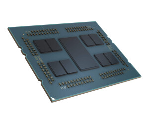 AMD EPYC 7502P - 2.5 GHz - 32 Kerne - 64 Threads