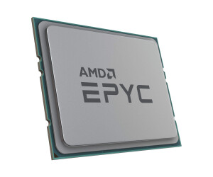 AMD EPYC 7702 - 2 GHz - 64 Kerne - 128 Threads