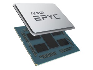 AMD EPYC 7702 - 2 GHz - 64 Kerne - 128 Threads