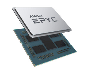 AMD EPYC 7702 - 2 GHz - 64 Kerne - 128 Threads