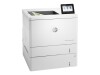 HP Color LaserJet Enterprise M555x - Drucker - Farbe - Duplex - Laser - A4/Legal - 1200 x 1200 dpi - bis zu 38 Seiten/Min. (einfarbig)/