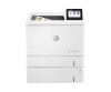 HP Color LaserJet Enterprise M555x - Drucker - Farbe - Duplex - Laser - A4/Legal - 1200 x 1200 dpi - bis zu 38 Seiten/Min. (einfarbig)/