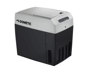 Dometic TropiCool TCX 21 - Tragbarer Kühlschrank
