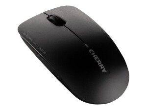 Cherry MW 2400 - Maus - rechts- und linkshändig -...