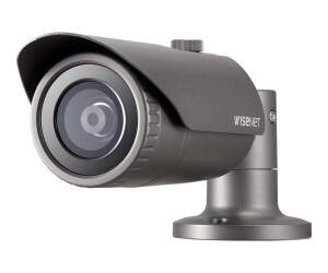 Hanwha Techwin WiseNet Q QNO-8010R -...