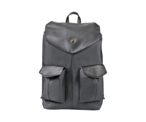 Wenger Mariejo - notebook backpack/shoulder bag - 35.6 cm...