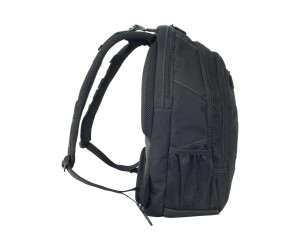 Targus Ecospruce - notebook backpack - 39.6 cm (15.6 ")