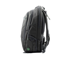 Targus EcoSpruce - Notebook-Rucksack - 39.6 cm (15.6")