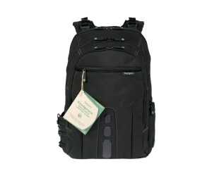 Targus EcoSpruce - Notebook-Rucksack - 39.6 cm (15.6")